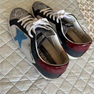 Golden Goose Women’s Sneakers